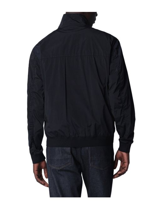 OUTWEAR SHORT JACKET IN NYCRA R C.P. COMPANY | OW151A005864G999